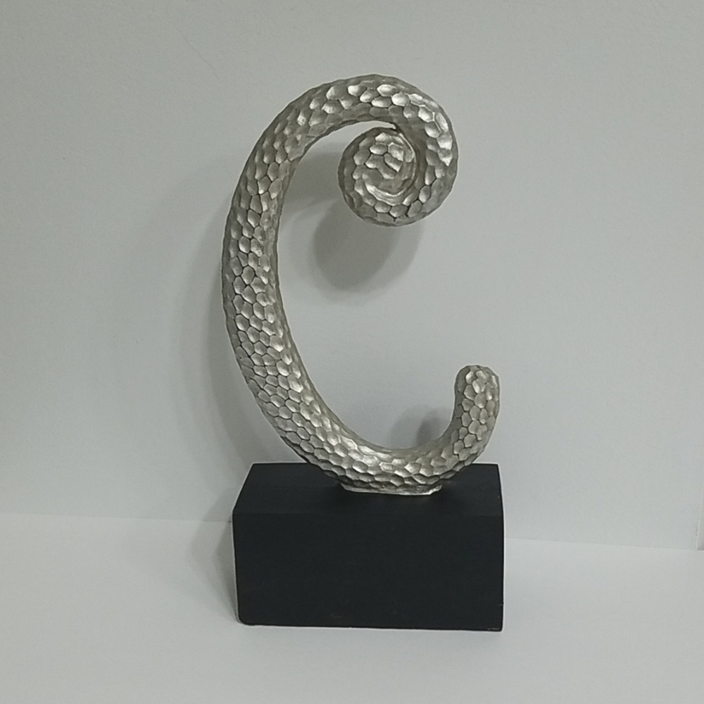 Letter C